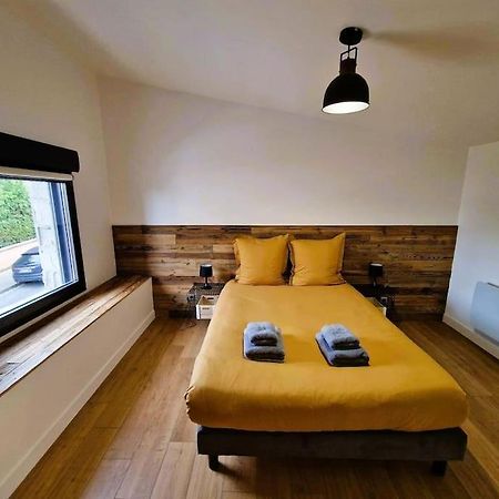 Le Bellay ¤ 2 Chambres ¤ Cour ¤10 Mins Centre¤ Amiens Eksteriør bilde