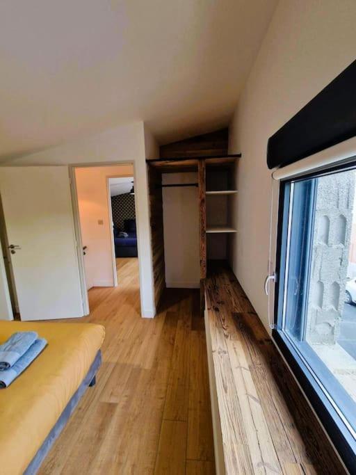 Le Bellay ¤ 2 Chambres ¤ Cour ¤10 Mins Centre¤ Amiens Eksteriør bilde