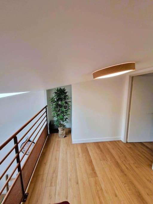 Le Bellay ¤ 2 Chambres ¤ Cour ¤10 Mins Centre¤ Amiens Eksteriør bilde