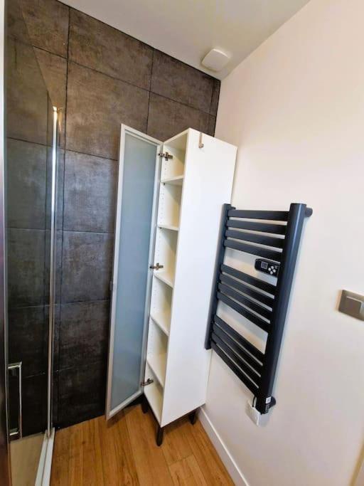 Le Bellay ¤ 2 Chambres ¤ Cour ¤10 Mins Centre¤ Amiens Eksteriør bilde